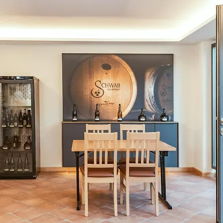 Weingut Schwab Gasthof