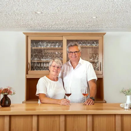 Gasthof Weingut Schwab