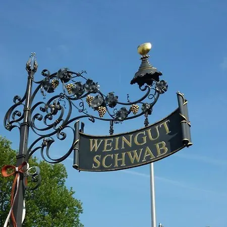 Weingut Schwab Guest house 3*