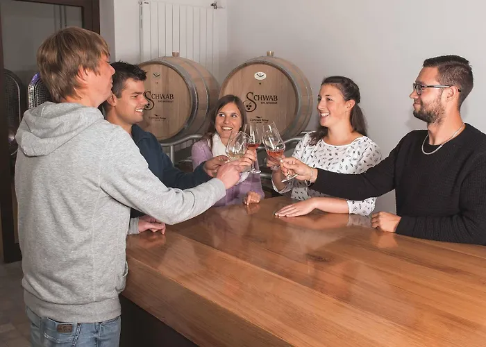 Weingut Schwab