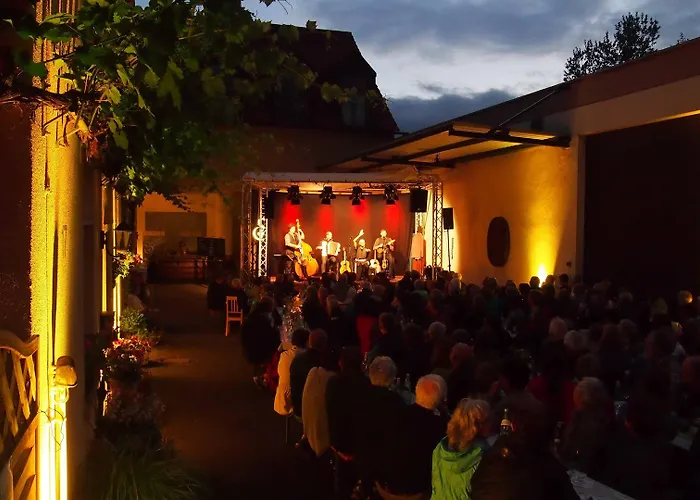 Weingut Schwab 3*